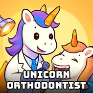 Unicorn Orthodontist - Dentist Clinic game