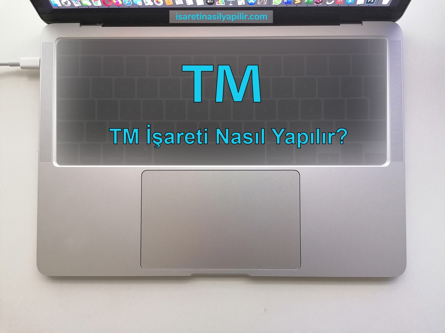 tm işareti