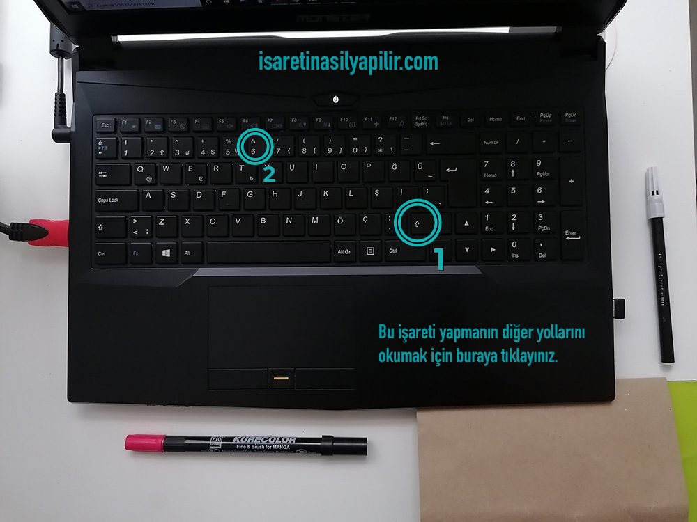 Bu görsel boş bir alt niteliğe sahip; dosya adı ilewindows-klavye.jpg